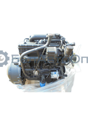 Двигатель Д-245.30Е2-1803 (ЗИЛ-130/131,ЗИЛ-4331,4334)  ММЗ  Д245.30Е2-1803